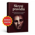 Skryté pravidlá — Ako fungujú ľudia, ktorí nehrajú fér, a ako prestať byť ich obeťou + BONUS