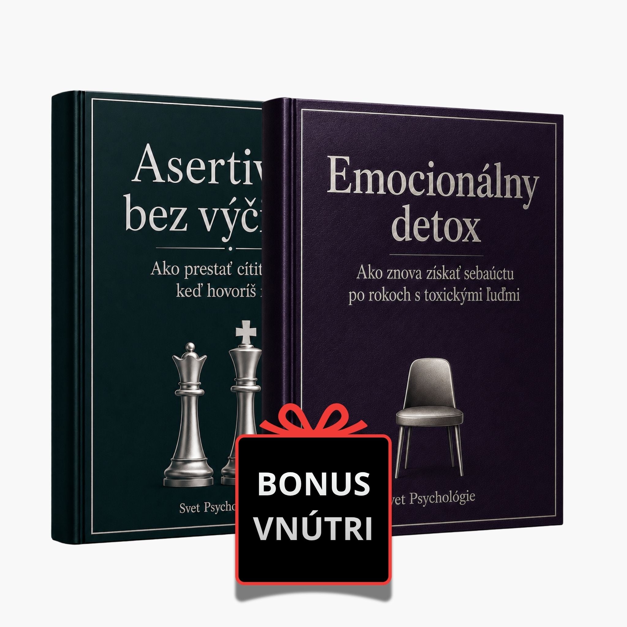 Balíček Kontrola + BONUS